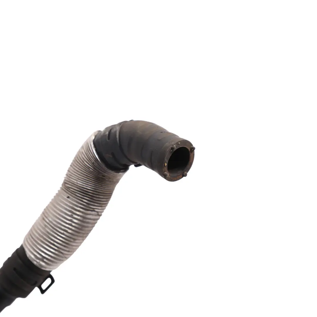 Audi Q7 S Line Water Coolant Pipe Hose Tube Line - SKU 7L8121070S - Part number 7L8121070S