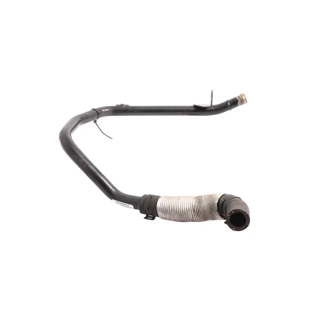 Audi Q7 S Line Water Coolant Pipe Hose Tube Line - SKU 7L8121070S - Part number 7L8121070S