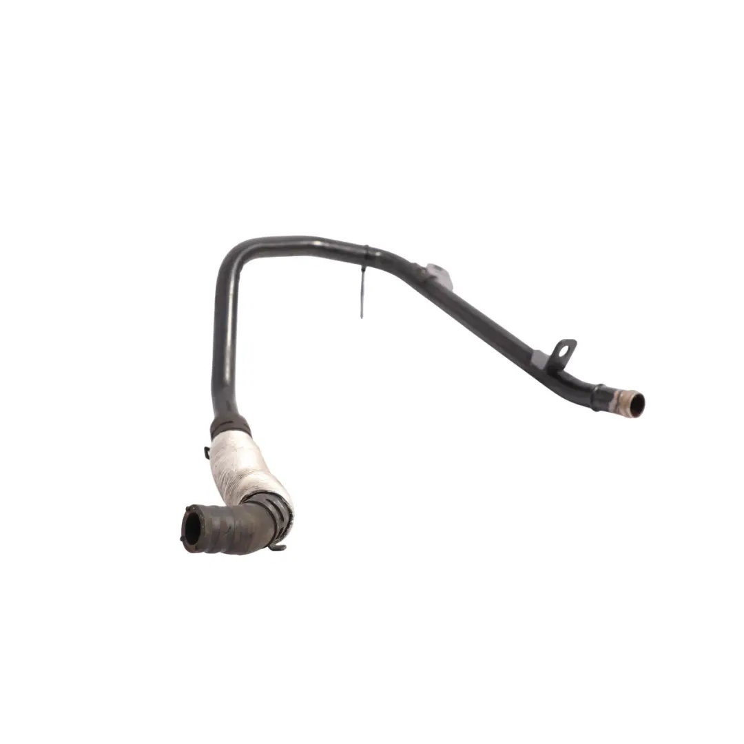 Audi Q7 S Line Water Coolant Pipe Hose Tube Line - SKU 7L8121070S - Part number 7L8121070S