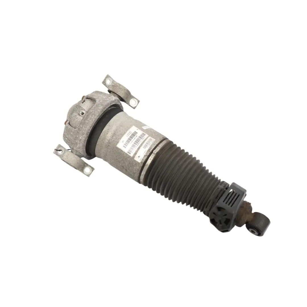 Audi Q7 4L Shock Absorber Rear Right O/S Air Suspension Spring Strut - SKU 7L8616020F - Part number 7L8616020F