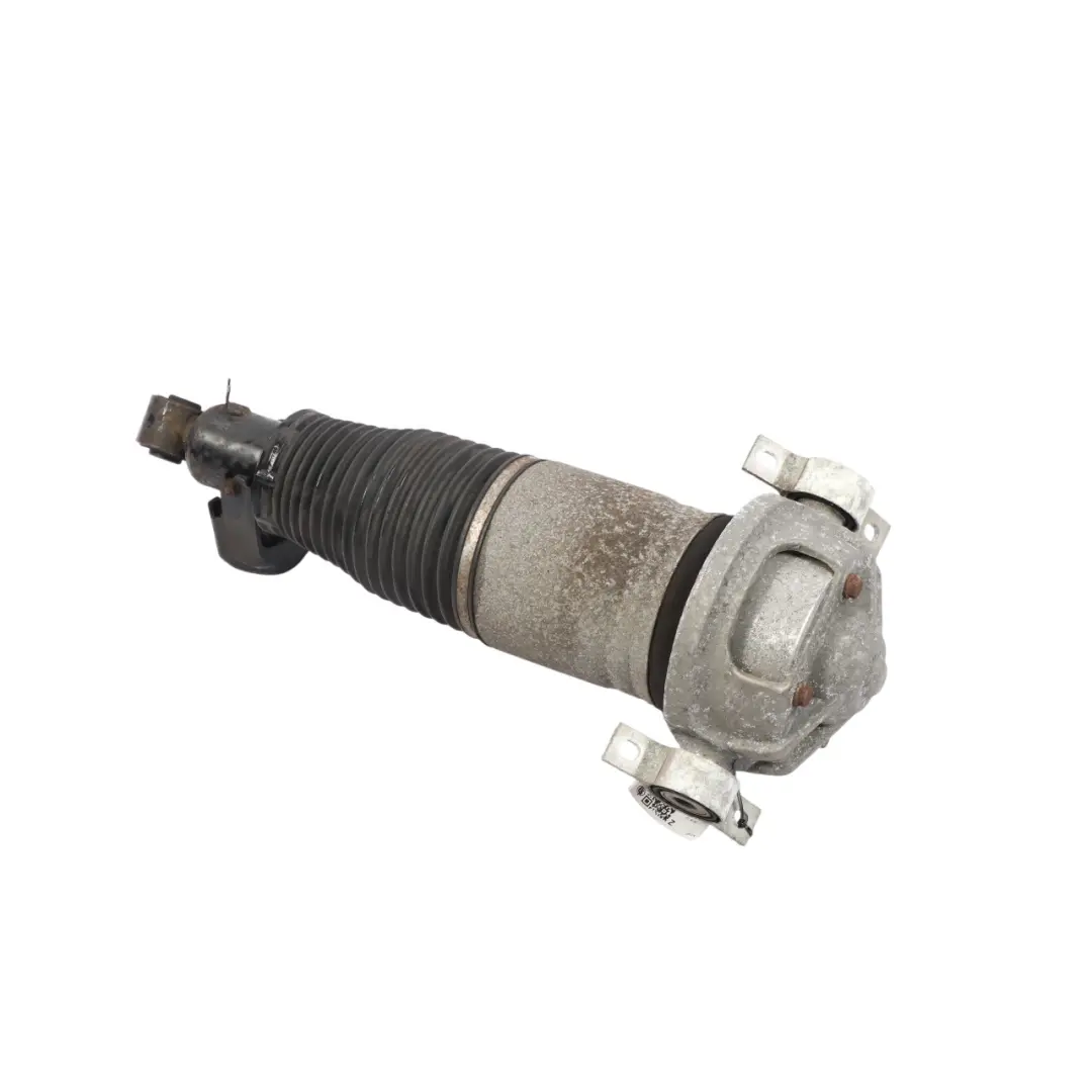 Shock Absorber Rear Right O/S Air Suspension Spring Strut to Audi Q7 4L with Part number 7L8616020F Audi Q7 4L Shock Absorber Rear Right O/S Air Suspension Spring Strut - SKU 7L8616020F - Part number 7L8616020F
