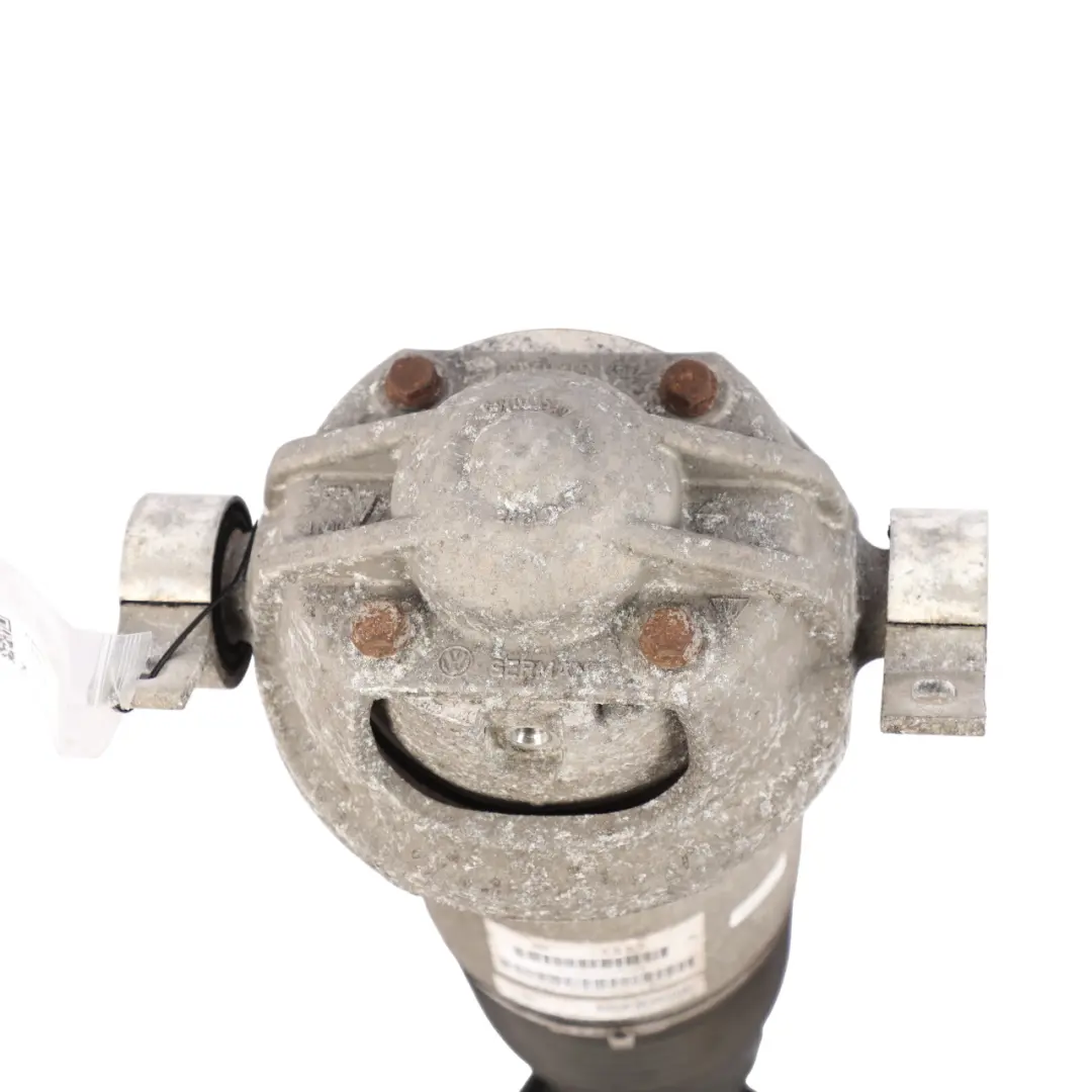 Audi Q7 4L Shock Absorber Rear Right O/S Air Suspension Spring Strut - SKU 7L8616020F - Part number 7L8616020F