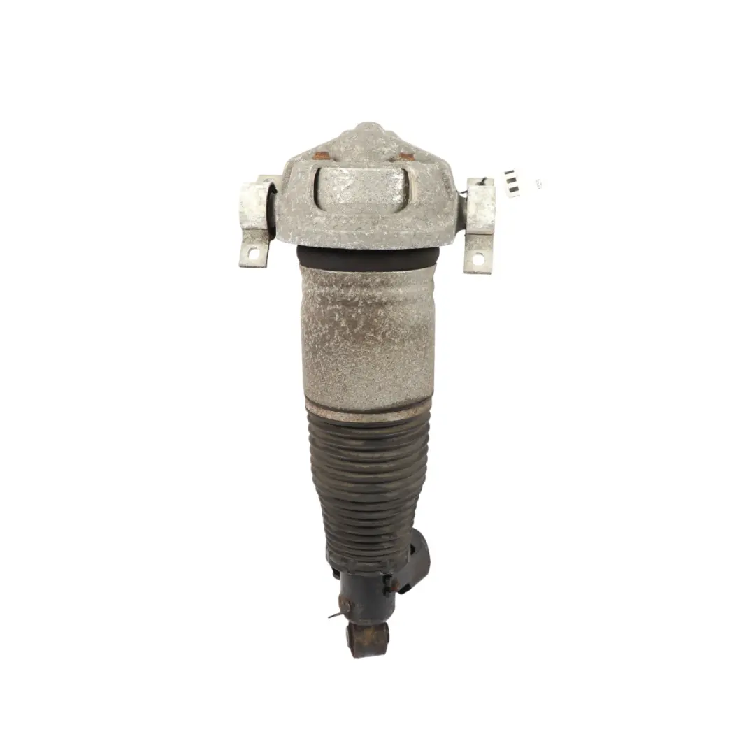 Audi Q7 4L Shock Absorber Rear Right O/S Air Suspension Spring Strut - SKU 7L8616020F - Part number 7L8616020F