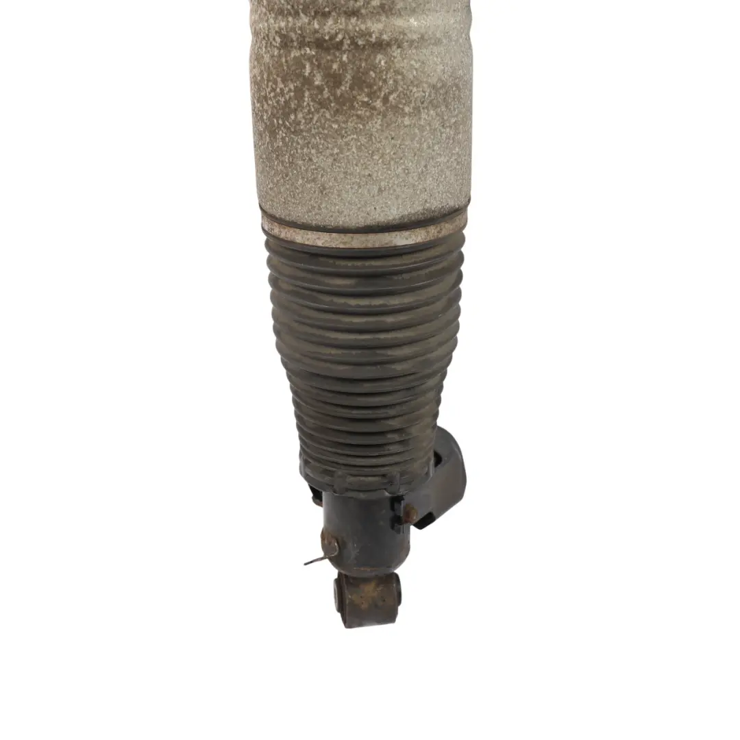 Audi Q7 4L Shock Absorber Rear Right O/S Air Suspension Spring Strut - SKU 7L8616020F - Part number 7L8616020F