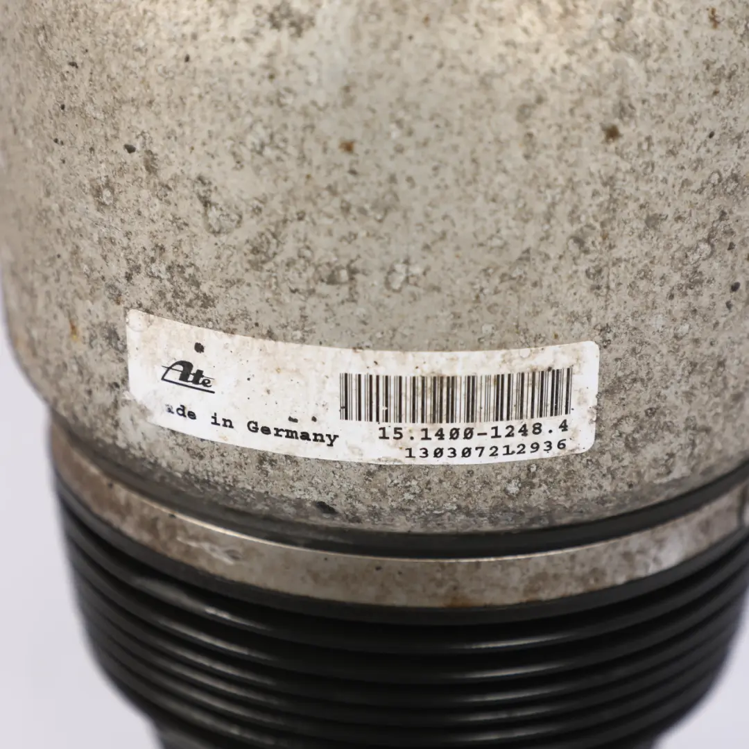 Audi Q7 4L Shock Absorber Front Right O/S Spring Strut Air Suspension - SKU 7L8616040G-1 - Part number 7L8616040G