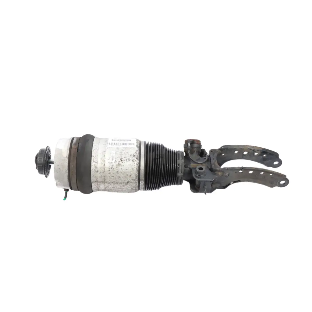 Shock Absorber Front Right O/S Spring Strut Air Suspension to Audi Q7 4L with Part number 7L8616040G Audi Q7 4L Shock Absorber Front Right O/S Spring Strut Air Suspension - SKU 7L8616040G-1 - Part number 7L8616040G