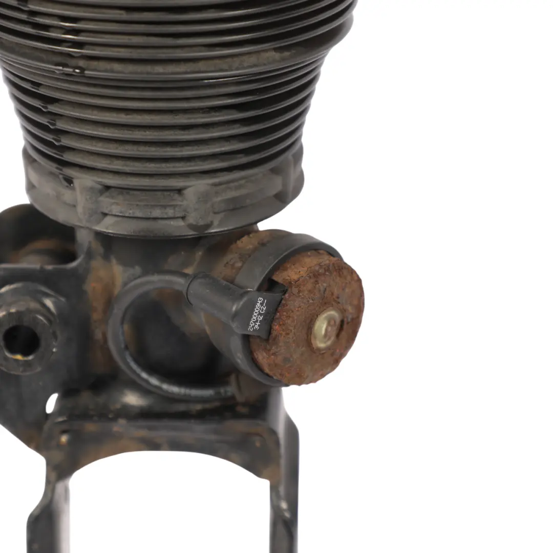 Audi Q7 4L Shock Absorber Front Right O/S Spring Strut Air Suspension - SKU 7L8616040G-1 - Part number 7L8616040G