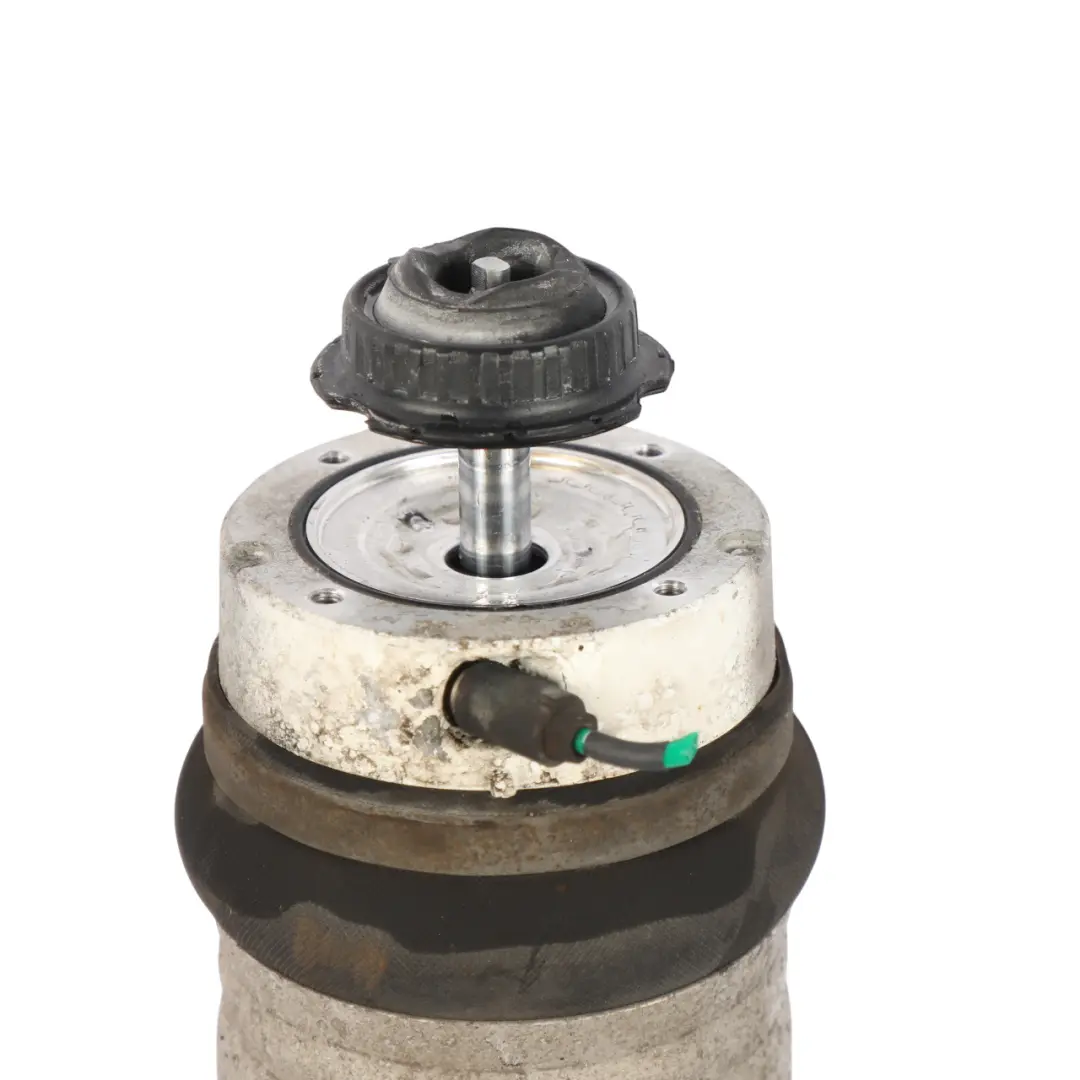 Audi Q7 4L Shock Absorber Front Right O/S Spring Strut Air Suspension - SKU 7L8616040G-1 - Part number 7L8616040G