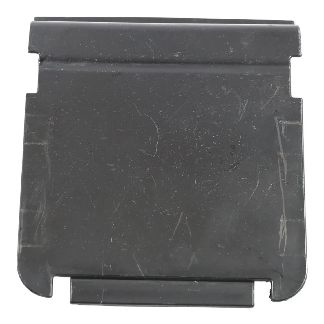 VW Touareg 7L Plaque De Protection De Soubassement Arrière Droite 7L8825272