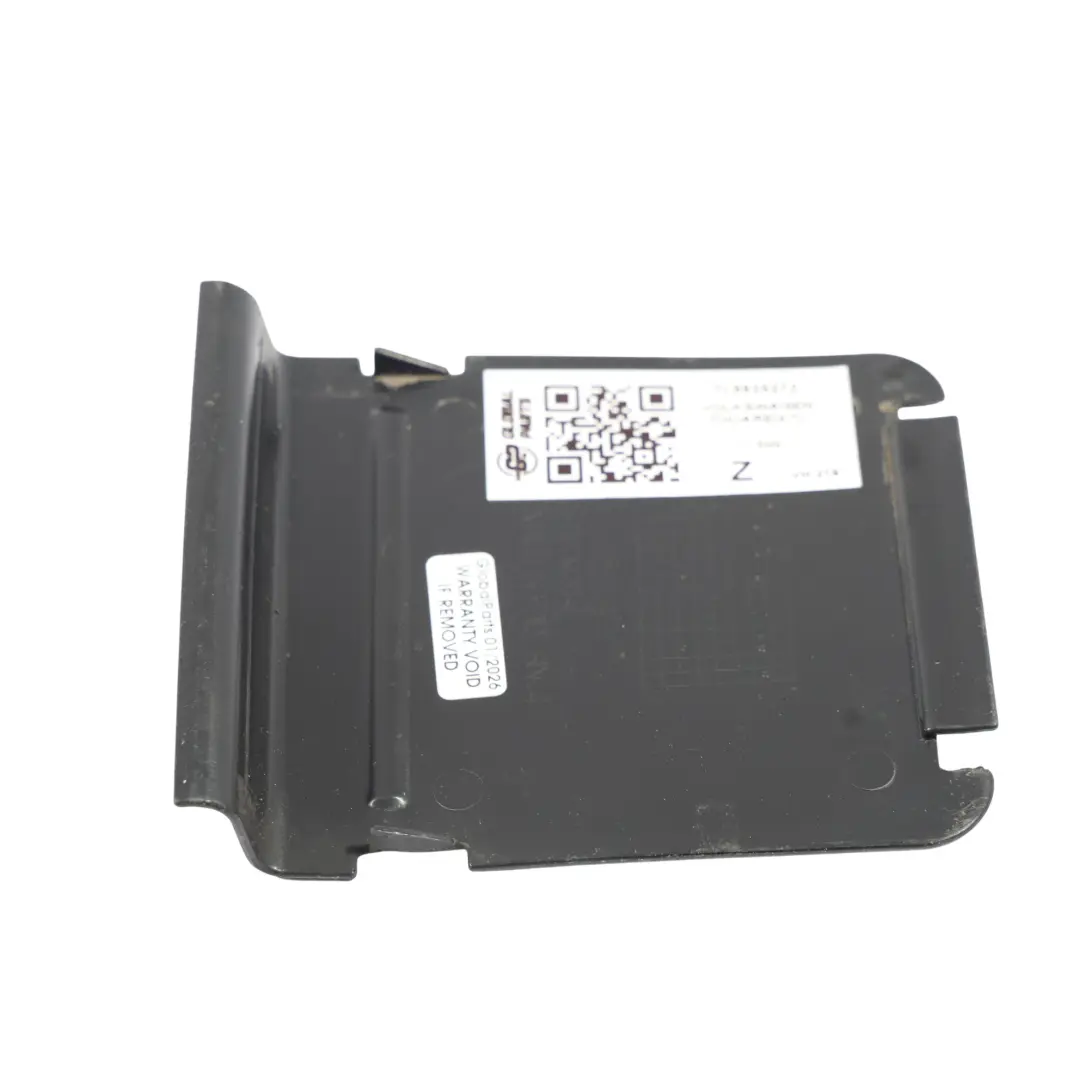 7L Escudo Parte Inferior Cubierta Panel Trasera Derecha para VW Touareg con número de pieza 7L8825272 VW Touareg 7L Escudo Parte Inferior Cubierta Panel Trasera Derecha - SKU 7L8825272 - Número de pieza 7L8825272