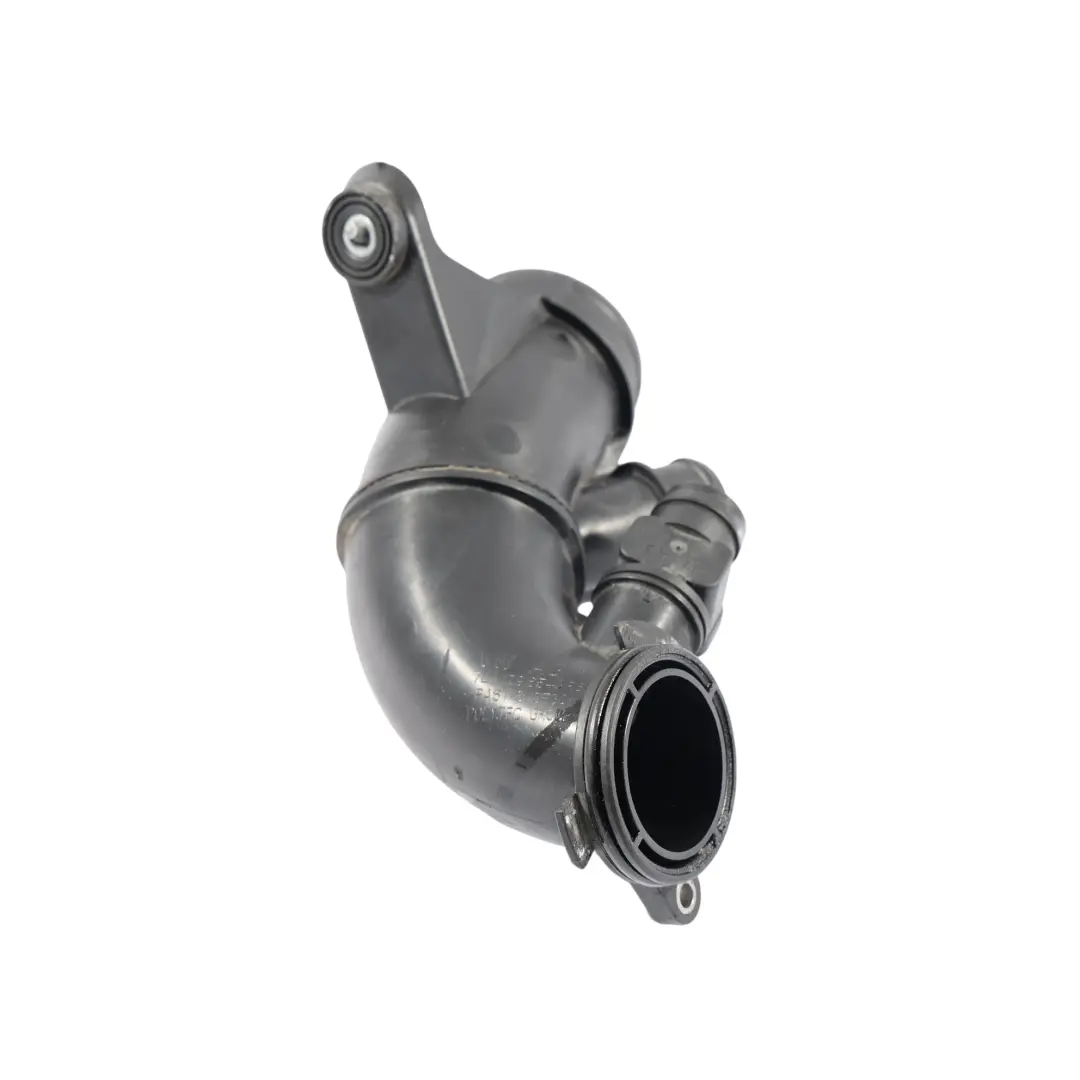 Volkswagen Crafter SY 2.0 TDI Tuyau Suralimentation D'Air Intercooler - SKU 7LA129654D - Numéro de pièce 7LA129654D