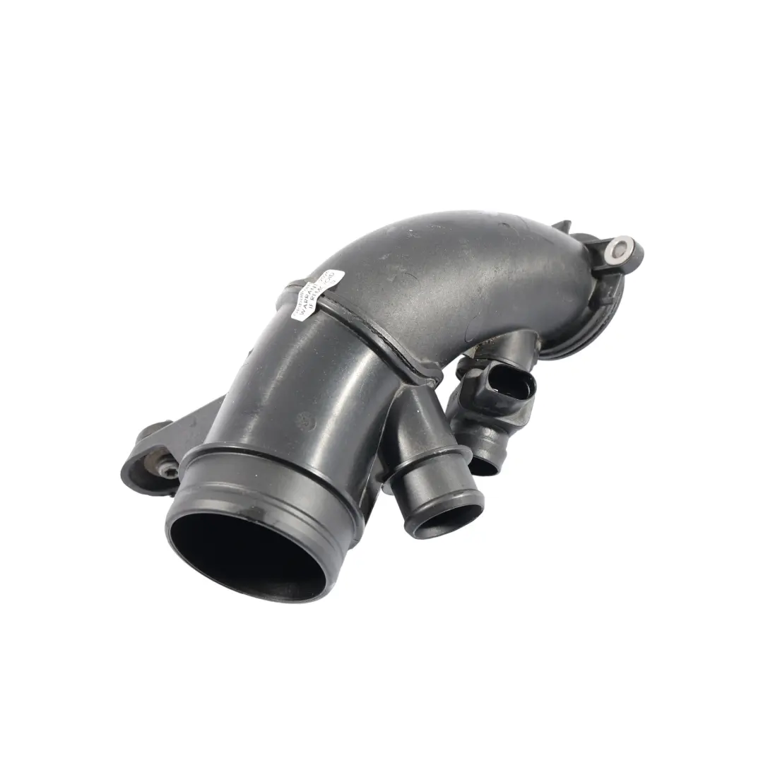 Przewód Rura Dolotowa Powietrza do Volkswagen Crafter SY 2.0 TDI o numerze 7LA129654D Volkswagen Crafter SY 2.0 TDI Przewód Rura Dolotowa Powietrza - SKU 7LA129654D - Numer Części 7LA129654D