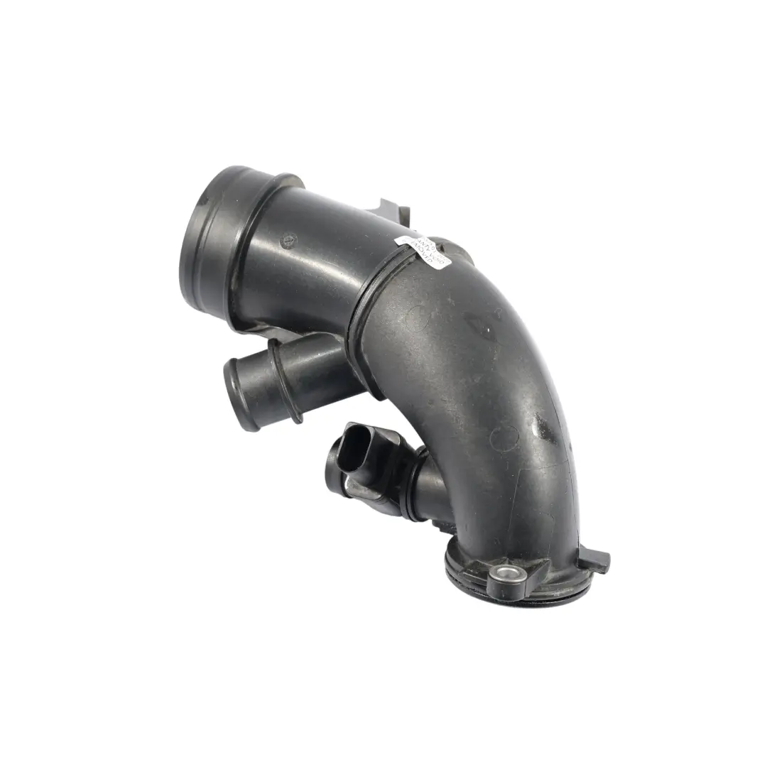 Volkswagen Crafter SY 2.0 TDI Intercooler Air Charge Pipe Hose - SKU 7LA129654D - Part number 7LA129654D