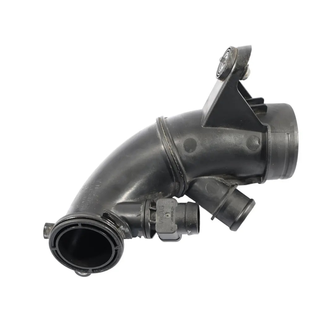 Przewód Rura Dolotowa Powietrza do Volkswagen Crafter SY 2.0 TDI o numerze 7LA129654D Volkswagen Crafter SY 2.0 TDI Przewód Rura Dolotowa Powietrza - SKU 7LA129654D - Numer Części 7LA129654D