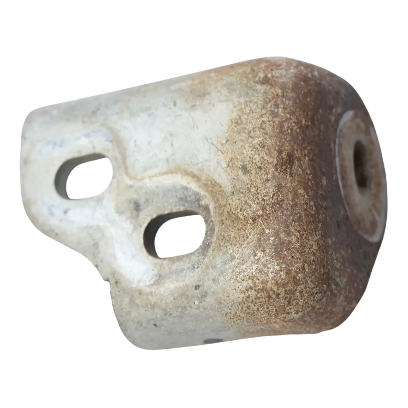 Volkswagen VW Crafter SY Supporto Del Filtro Di Scarico 7LA253128Q