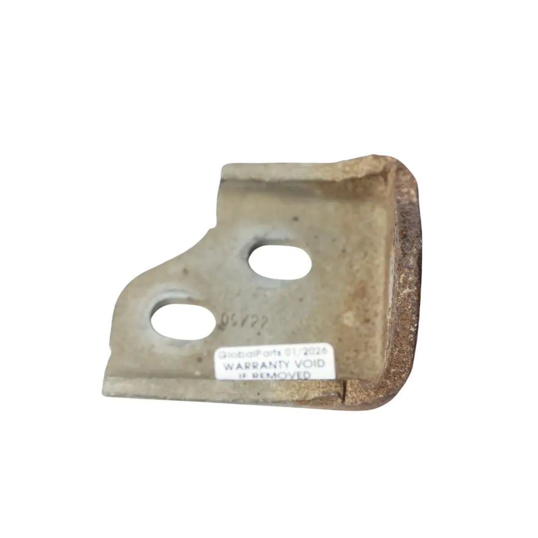 Soporte De Montaje Del Filtro De Escape para Volkswagen VW Crafter SY con número de pieza 7LA253128Q Volkswagen VW Crafter SY Soporte De Montaje Del Filtro De Escape - SKU 7LA253128Q - Número de pieza 7LA253128Q