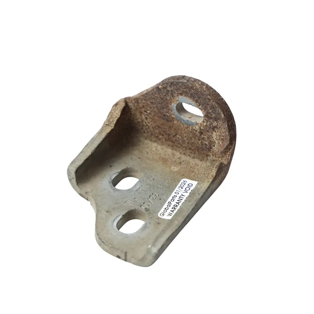 Uchwyt Mocowanie Filtra Wydechowego do Volkswagen VW Crafter SY o numerze 7LA253128Q Volkswagen VW Crafter SY Uchwyt Mocowanie Filtra Wydechowego - SKU 7LA253128Q - Numer Części 7LA253128Q