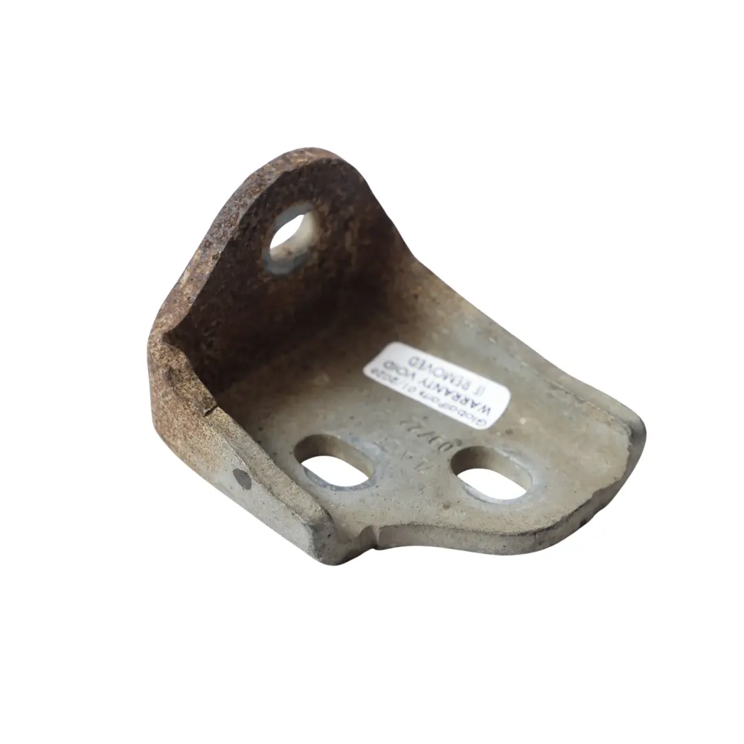 Soporte De Montaje Del Filtro De Escape para Volkswagen VW Crafter SY con número de pieza 7LA253128Q Volkswagen VW Crafter SY Soporte De Montaje Del Filtro De Escape - SKU 7LA253128Q - Número de pieza 7LA253128Q