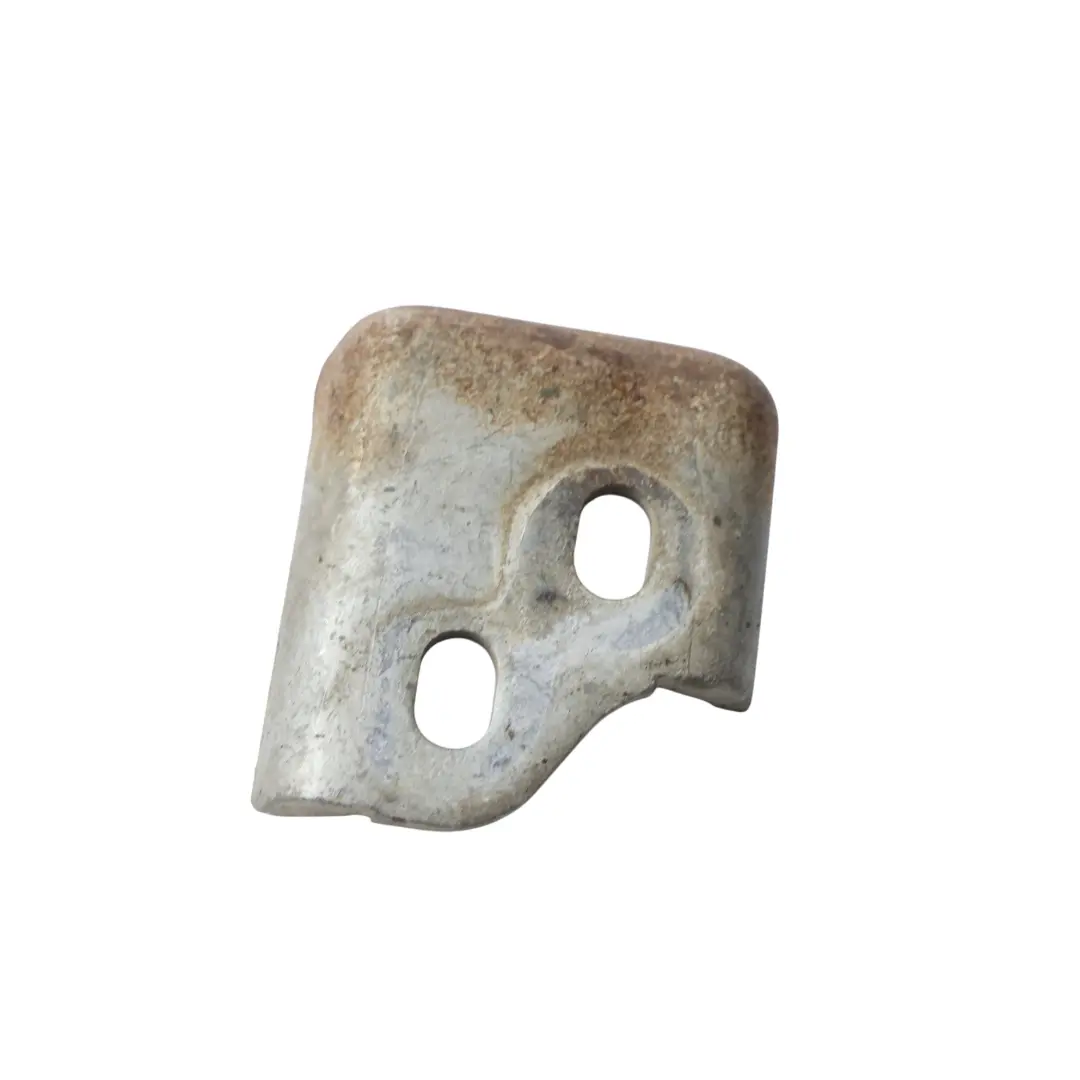 Volkswagen VW Crafter SY Soporte De Montaje Del Filtro De Escape - SKU 7LA253128Q - Número de pieza 7LA253128Q