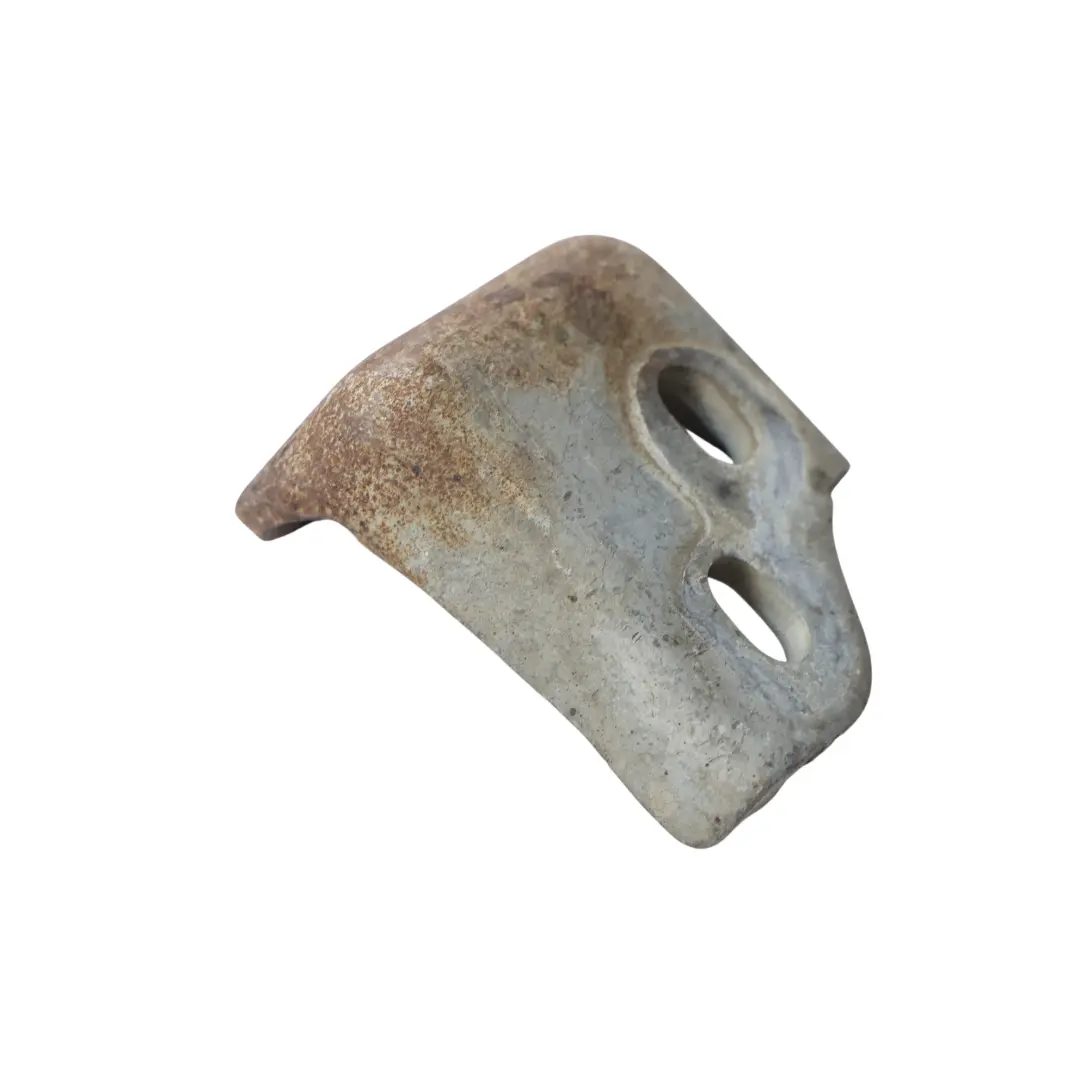 Volkswagen VW Crafter SY Auspuff Filter Halterung - SKU 7LA253128Q - Teilenummer 7LA253128Q