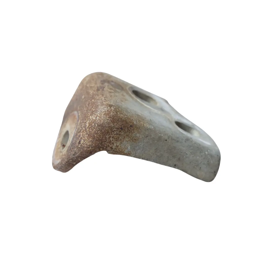 Volkswagen VW Crafter SY Uchwyt Mocowanie Filtra Wydechowego - SKU 7LA253128Q - Numer Części 7LA253128Q