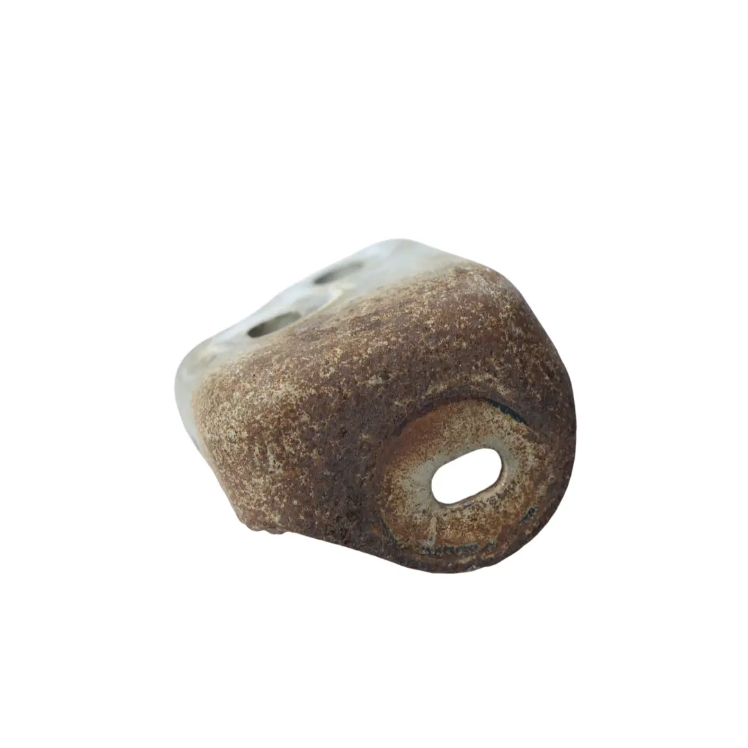 Volkswagen VW Crafter SY Auspuff Filter Halterung - SKU 7LA253128Q - Teilenummer 7LA253128Q