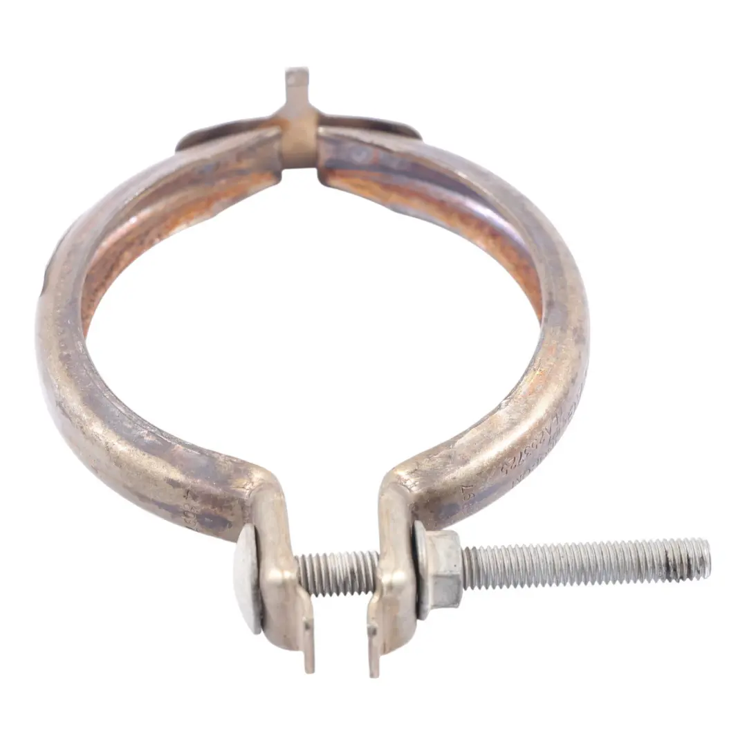 Mk2 Conector De Abrazadera De Escape para Volkswagen Crafter SY con número de pieza 7LA253725 Volkswagen Crafter SY Mk2 Conector De Abrazadera De Escape - SKU 7LA253725 - Número de pieza 7LA253725