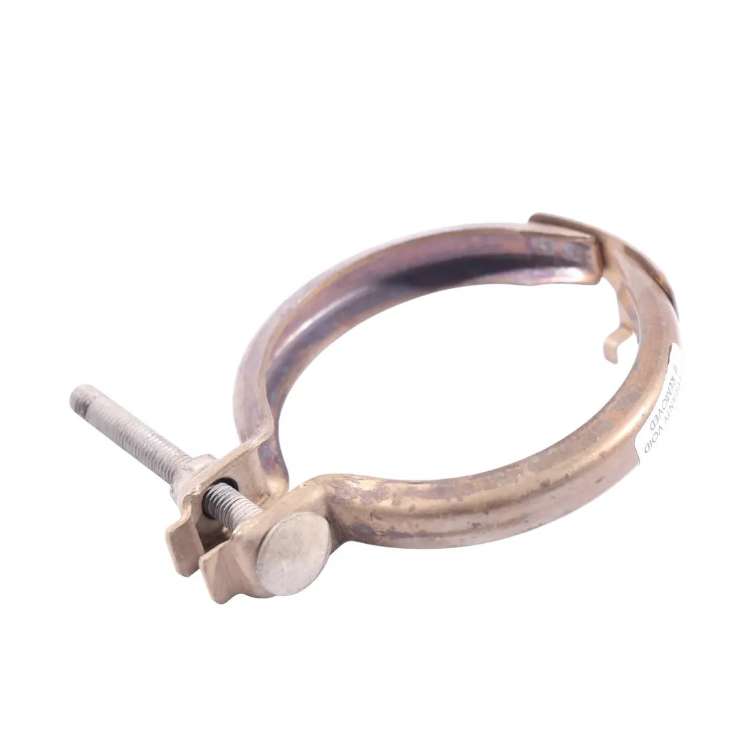 Mk2 Conector De Abrazadera De Escape para Volkswagen Crafter SY con número de pieza 7LA253725 Volkswagen Crafter SY Mk2 Conector De Abrazadera De Escape - SKU 7LA253725 - Número de pieza 7LA253725