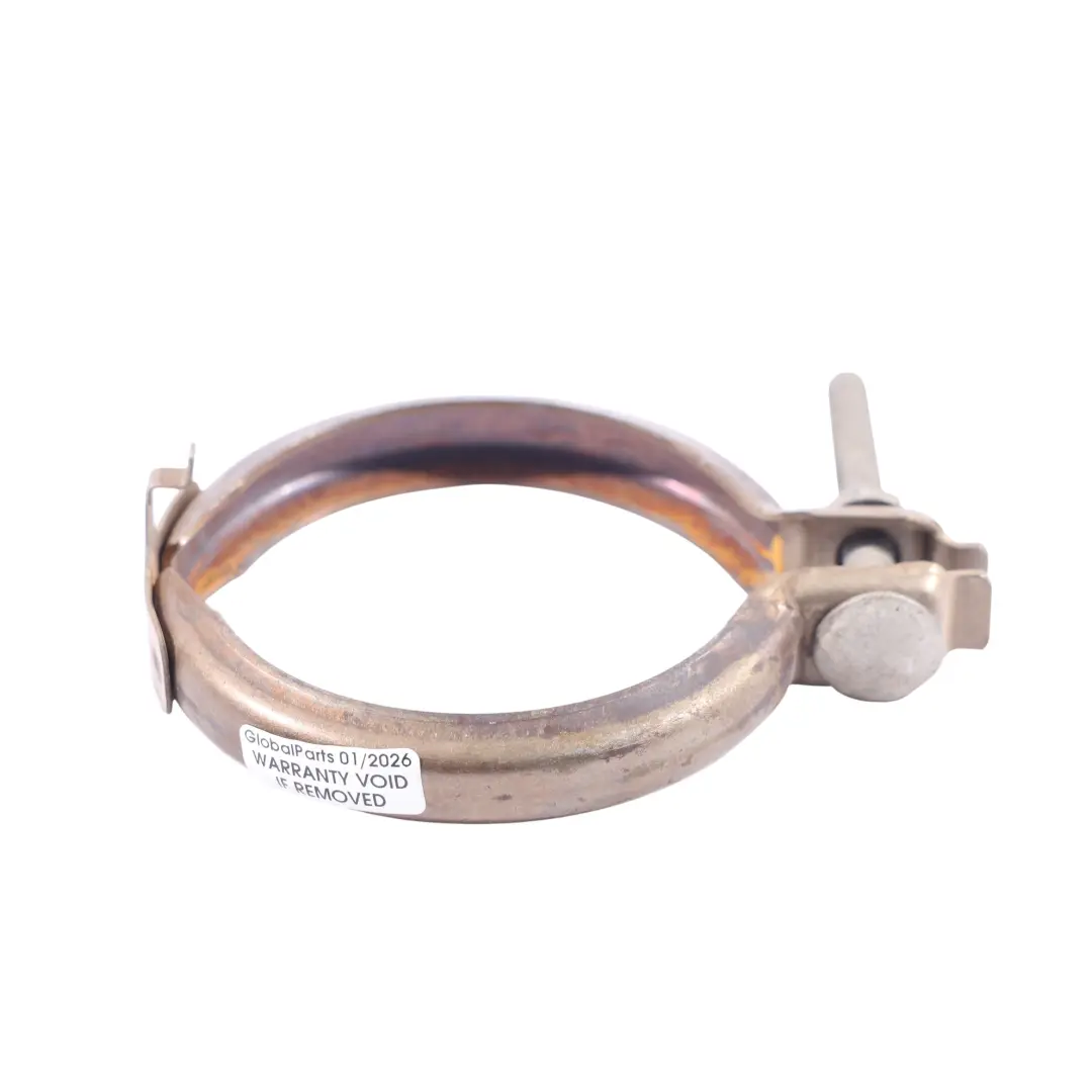 Volkswagen Crafter SY Mk2 Connecteur De Collier D'Échappement - SKU 7LA253725 - Numéro de pièce 7LA253725