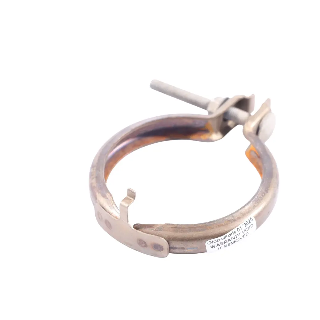 Mk2 Exhaust Clamp Connector to Volkswagen Crafter SY with Part number 7LA253725 Volkswagen Crafter SY Mk2 Exhaust Clamp Connector - SKU 7LA253725 - Part number 7LA253725