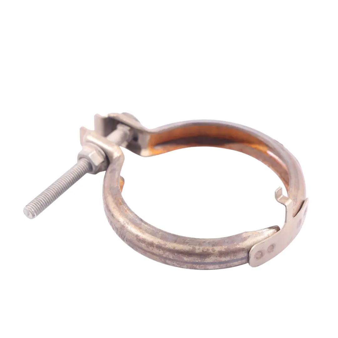 Volkswagen Crafter SY Mk2 Connecteur De Collier D'Échappement - SKU 7LA253725 - Numéro de pièce 7LA253725