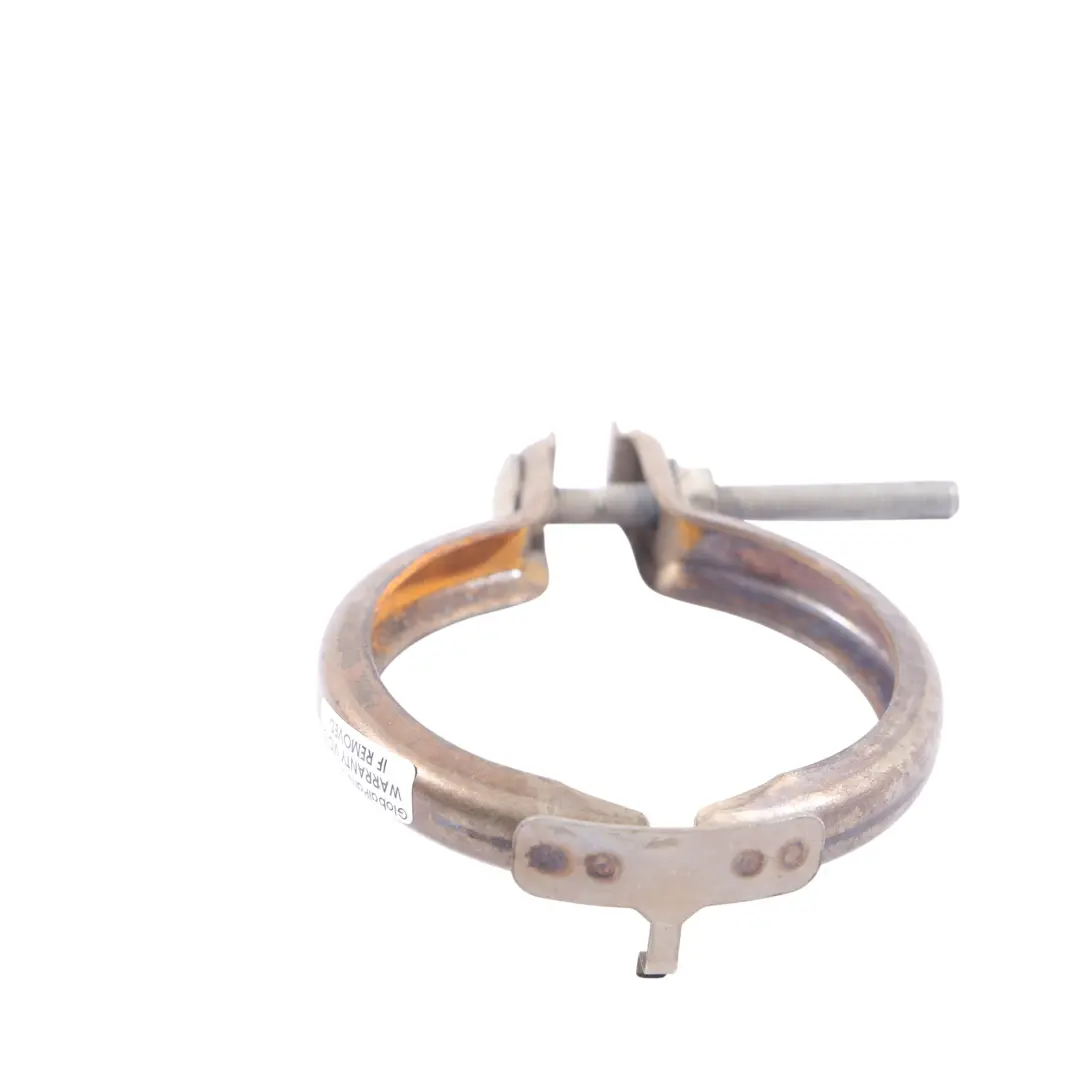 Mk2 Connettore Morsetto Di Scarico per Volkswagen Crafter SY con numero di parte 7LA253725 Volkswagen Crafter SY Mk2 Connettore Morsetto Di Scarico - SKU 7LA253725 - Numero di parte 7LA253725