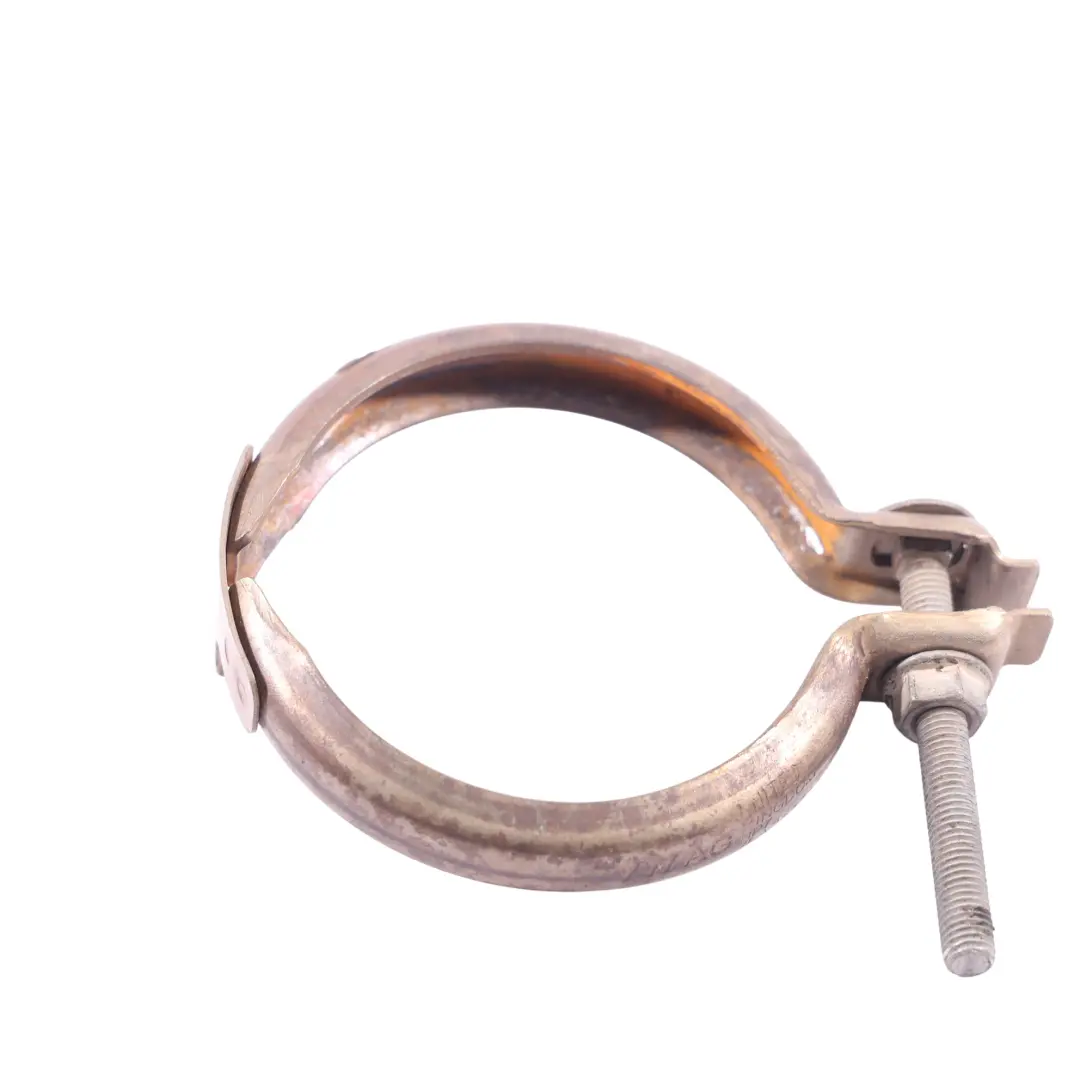 Volkswagen Crafter SY Mk2 Auspuff Klemm Verbinder - SKU 7LA253725 - Teilenummer 7LA253725