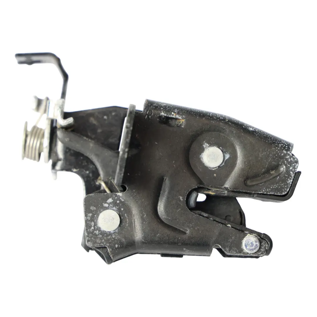 Loquet Verrouillage Porte Arrière Supérieur Gauche pour VW Crafter SY à propos du numéro de pièce 7LA827161 VW Crafter SY Loquet Verrouillage Porte Arrière Supérieur Gauche - SKU 7LA827161-1 - Numéro de pièce 7LA827161