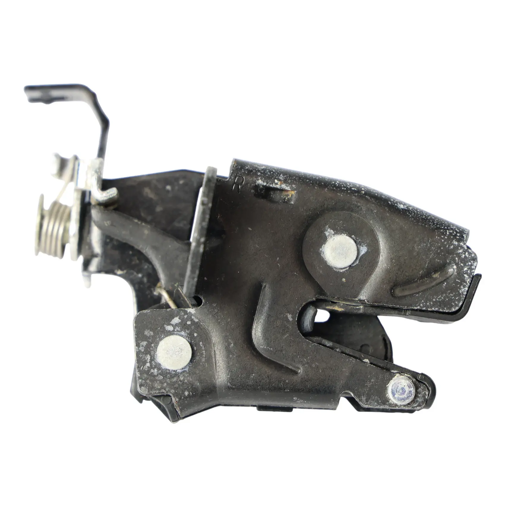 VW Crafter SY Loquet Verrouillage Porte Arrière Supérieur Gauche 7LA827161