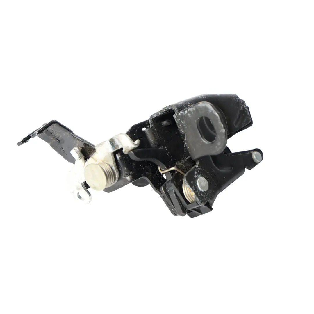 Wing Door Lock Latch Upper Left N/S to VW Volkswagen Crafter SY Rear with Part number 7LA827161 VW Volkswagen Crafter SY Rear Wing Door Lock Latch Upper Left N/S - SKU 7LA827161-1 - Part number 7LA827161
