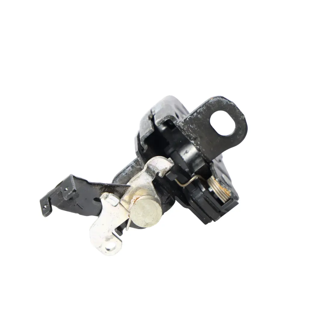 Loquet Verrouillage Porte Arrière Supérieur Gauche pour VW Crafter SY à propos du numéro de pièce 7LA827161 VW Crafter SY Loquet Verrouillage Porte Arrière Supérieur Gauche - SKU 7LA827161-1 - Numéro de pièce 7LA827161