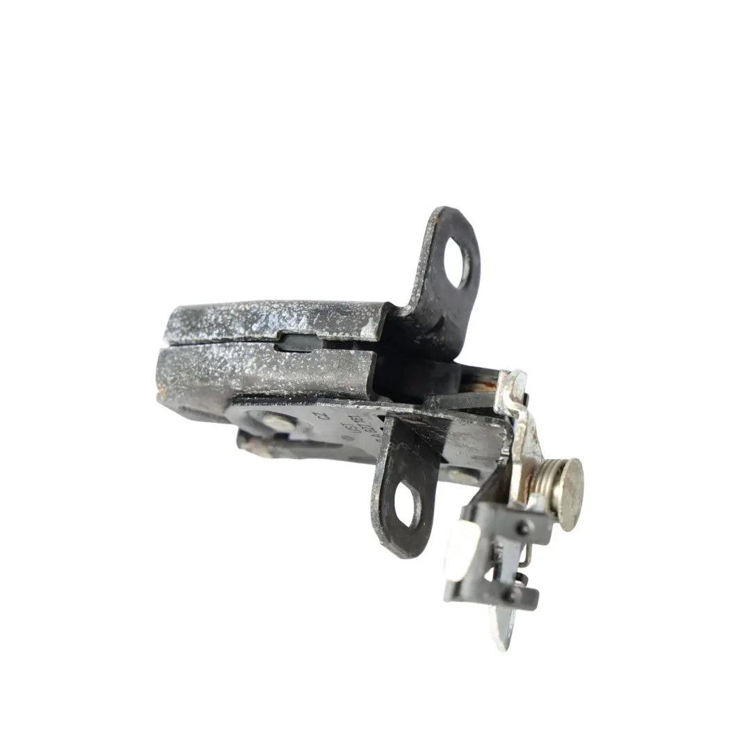 VW Crafter SY Serratura Porta Ala Posteriore Superiore Sinistra - SKU 7LA827161-1 - Numero di parte 7LA827161