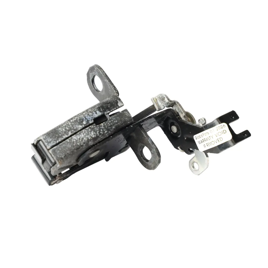 Loquet Verrouillage Porte Arrière Supérieur Gauche pour VW Crafter SY à propos du numéro de pièce 7LA827161 VW Crafter SY Loquet Verrouillage Porte Arrière Supérieur Gauche - SKU 7LA827161-1 - Numéro de pièce 7LA827161