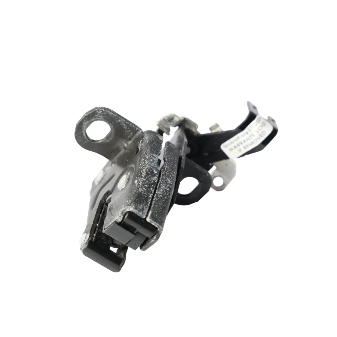 Serratura Porta Ala Posteriore Superiore Sinistra per VW Crafter SY con numero di parte 7LA827161 VW Crafter SY Serratura Porta Ala Posteriore Superiore Sinistra - SKU 7LA827161-1 - Numero di parte 7LA827161