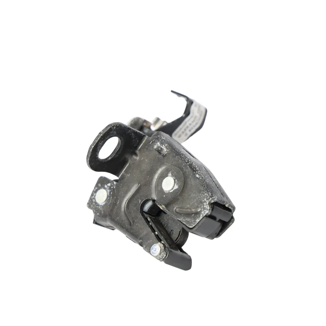 VW Crafter SY Loquet Verrouillage Porte Arrière Supérieur Gauche - SKU 7LA827161-1 - Numéro de pièce 7LA827161