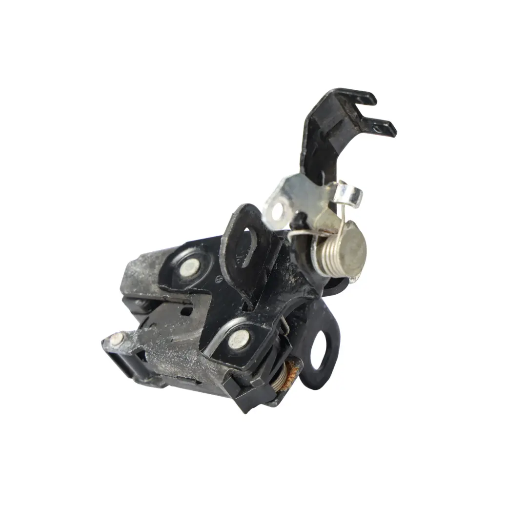 VW Volkswagen Crafter SY Rear Wing Door Lock Latch Upper Left N/S - SKU 7LA827161-1 - Part number 7LA827161