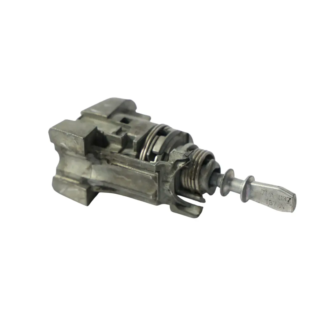 Volkswagen Transporter T6 Door Lock Cylinder Driver's Door - SKU 7LA837167A - Part number 7LA837167A