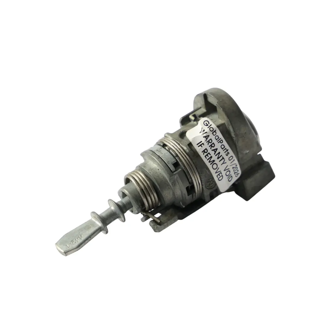 Volkswagen Transporter T6 Cilindro Della Serratura Porta Conducente - SKU 7LA837167A - Numero di parte 7LA837167A