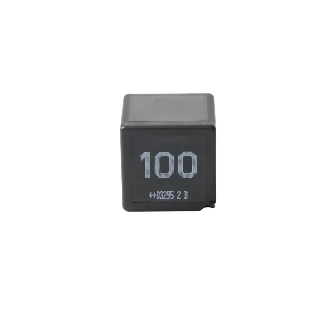 Audi VW Volkswagen Asiento Relé Unidad Módulo 4 Pins Set X2 - SKU 7M0951253A-1 - Número de pieza 7M0951253A