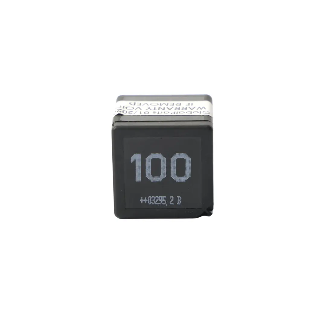 Modulo Unità Relè 4 Pin Set X2 per Audi VW Volkswagen con numero di parte 7M0951253A Audi VW Volkswagen Modulo Unità Relè 4 Pin Set X2 - SKU 7M0951253A-1 - Numero di parte 7M0951253A