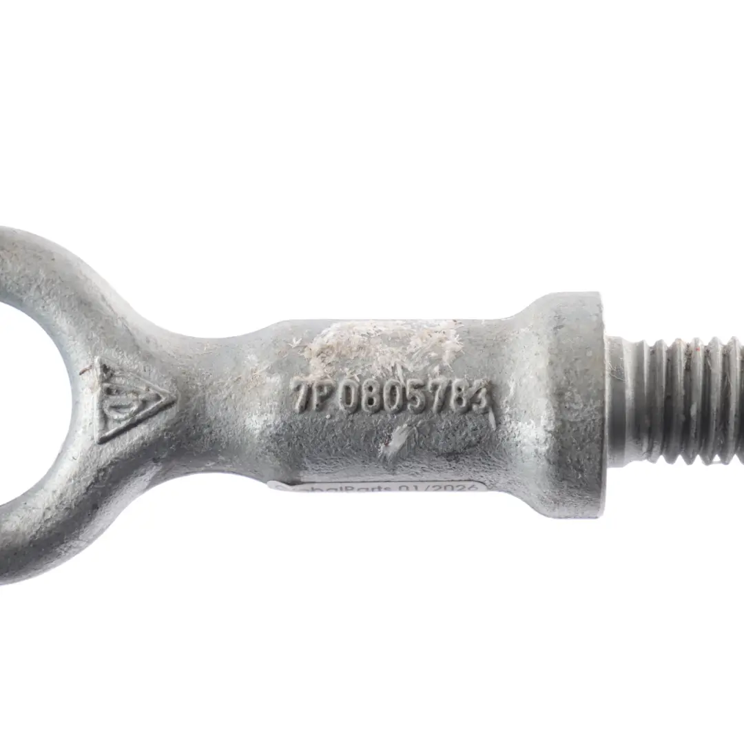 7P Tool Kit Bag Tyre Jack to Volkswagen Touareg with Part number 7N0601703 Volkswagen Touareg 7P Tool Kit Bag Tyre Jack - SKU 7N0601703 - Part number 7N0601703