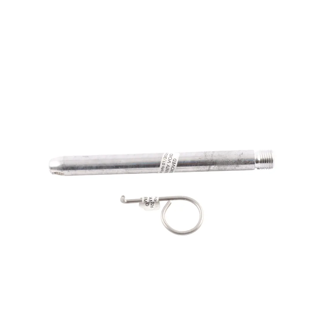 7P Tool Kit Bag Tyre Jack to Volkswagen Touareg with Part number 7N0601703 Volkswagen Touareg 7P Tool Kit Bag Tyre Jack - SKU 7N0601703 - Part number 7N0601703