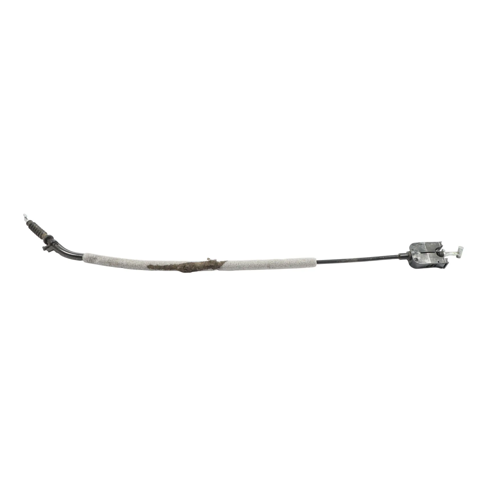 Volkswagen Jetta A6 Cable Bowden Manija Delantera Izquierda Derecha 7N0837017B