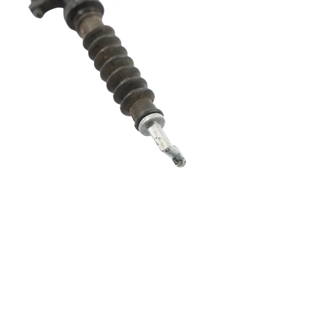 Volkswagen Jetta A6 Cable Bowden Manija Delantera Izquierda Derecha - SKU 7N0837017B - Número de pieza 7N0837017B